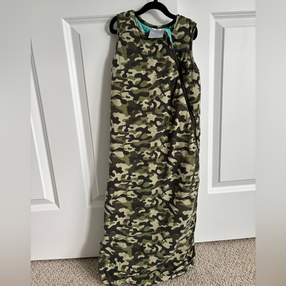 Kyte 2.5 TOG 6-18 months Sleep Sack